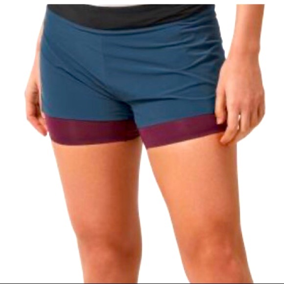 On cloud running shorts Clearance